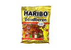 Haribo gumoví medvídci